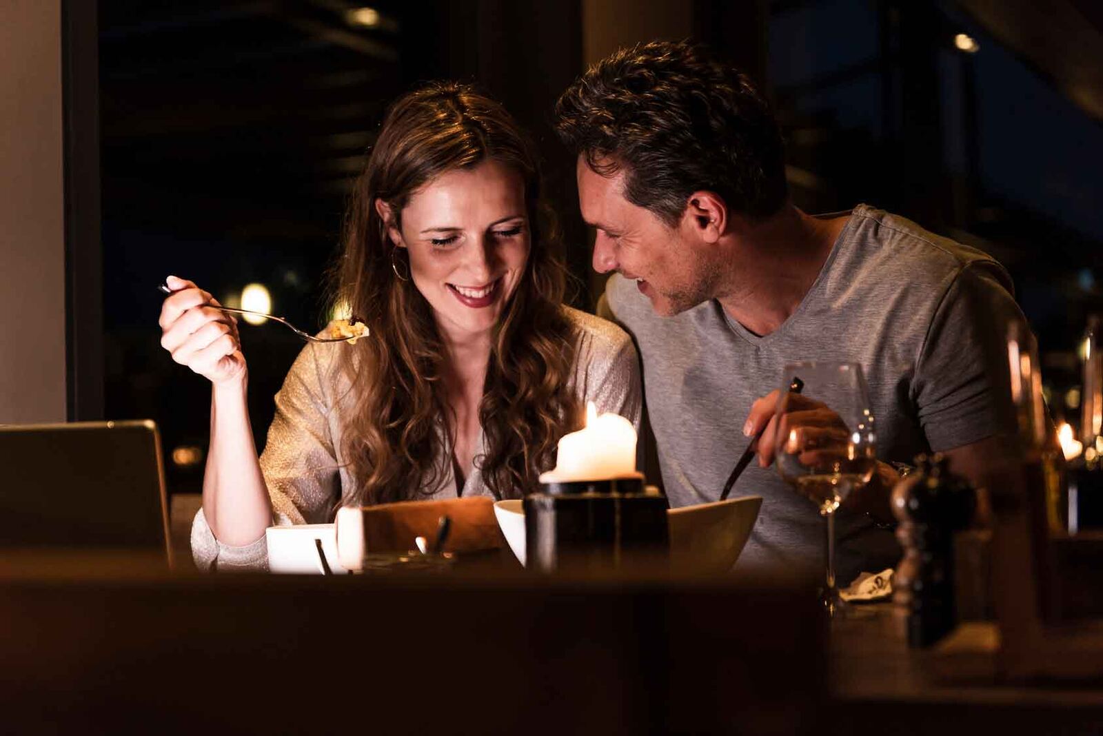 Special Date Ideas for Couples: How to make an evening memorable